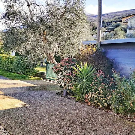 Baldo Brenzone sul Garda