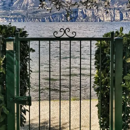 Baldo Campingplatz *