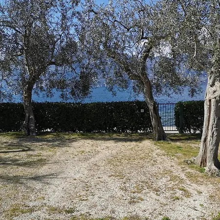 Baldo Brenzone sul Garda