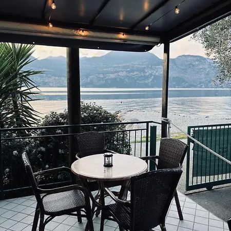 Baldo Camping Brenzone sul Garda