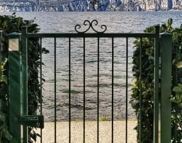 Baldo Parque de Campismo *