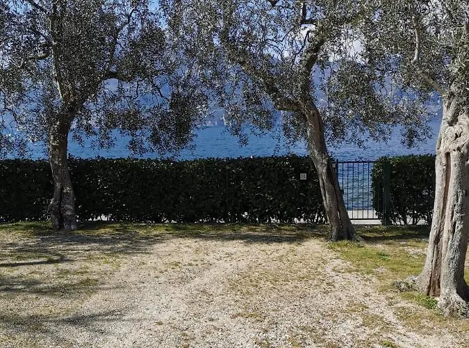 Baldo Brenzone sul Garda