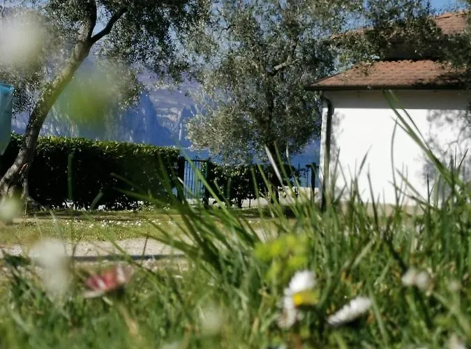 Parque de Campismo Baldo *