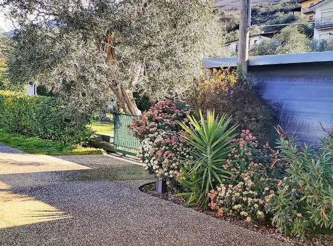 Baldo Brenzone sul Garda