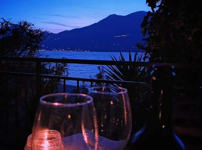 Baldo Brenzone sul Garda