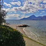Campingplads Baldo Brenzone sul Garda