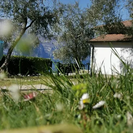 Campsite Baldo *