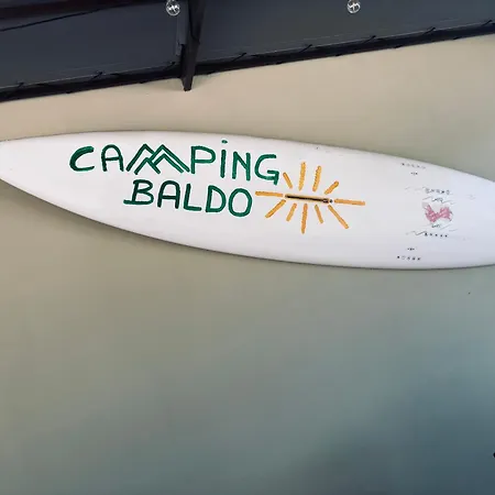 Baldo برنزوني سول جاردا