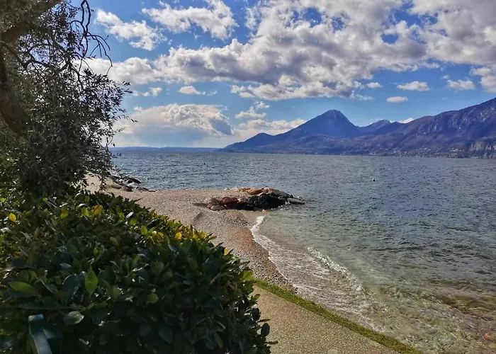 Camping Baldo Brenzone