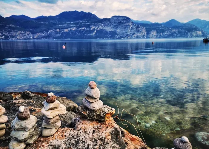 Baldo Κάμπινγκ *