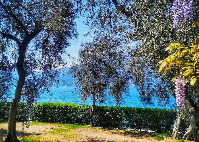 Camping Baldo Brenzone