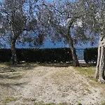 Baldo Brenzone sul Garda