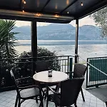 Baldo Campeggio Brenzone sul Garda