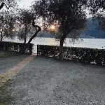 Baldo Brenzone sul Garda