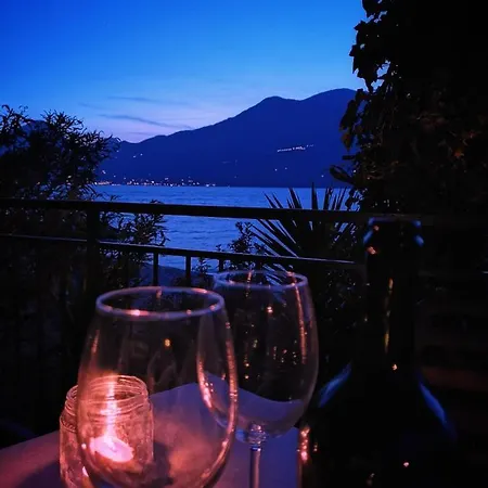 Baldo Brenzone sul Garda