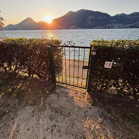 Baldo Brenzone sul Garda